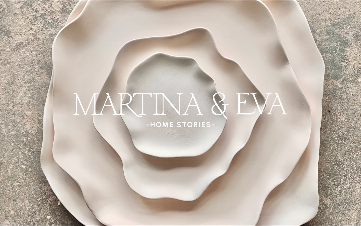 Tarjeta regalo MARTINA & EVA