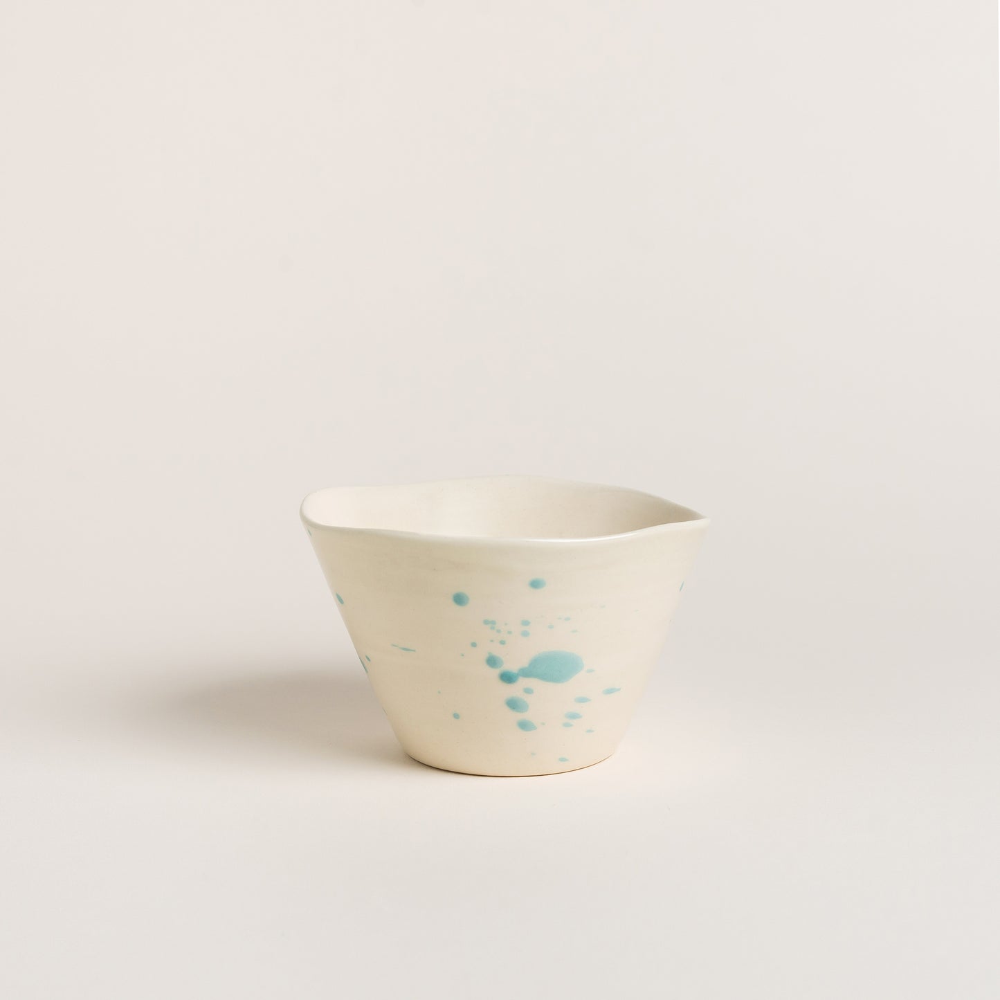 BOWL COLLIOURE SALTED